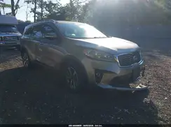 5XYPHDA56KG465369 2019 KIA SORENTO