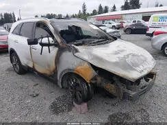 5XYPHDA56KG477330 2019 KIA SORENTO