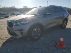 5XYPHDA56KG479000 2019 KIA SORENTO
