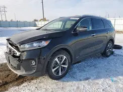 5XYPHDA56KG479823 2019 KIA SORENTO