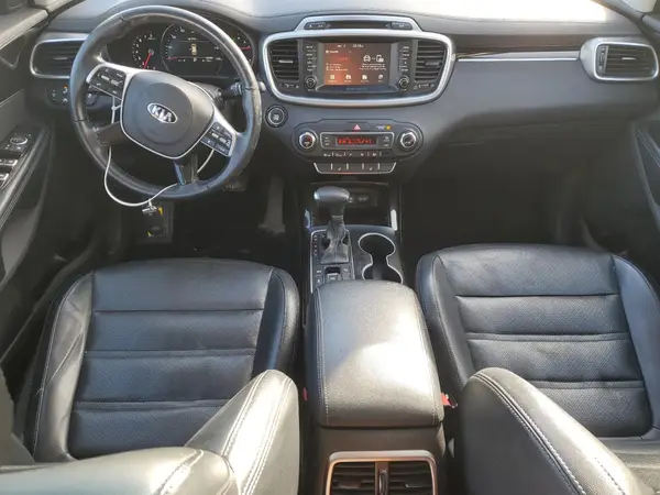 5XYPHDA56KG479823 2019 KIA SORENTO - Image 8