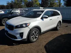 5XYPHDA56KG493091 2019 KIA SORENTO