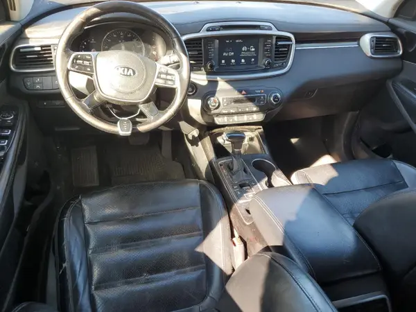 5XYPHDA56KG493091 2019 KIA SORENTO - Image 8
