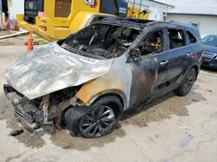 5XYPHDA56KG494838 2019 KIA SORENTO