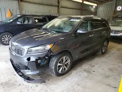 5XYPHDA56KG497223 2019 KIA SORENTO
