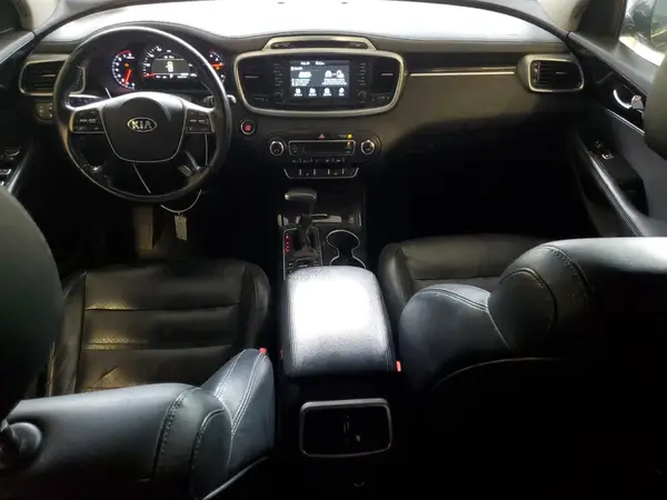 5XYPHDA56KG497223 2019 KIA SORENTO - Image 8