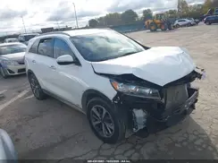 5XYPHDA56KG502789 2019 KIA SORENTO