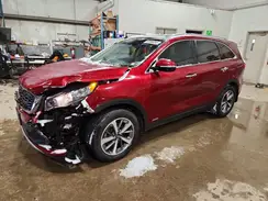 5XYPHDA56KG504851 2019 KIA SORENTO