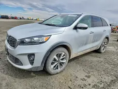 5XYPHDA56KG509399 2019 KIA SORENTO