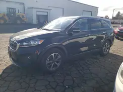 5XYPHDA56KG509760 2019 KIA SORENTO