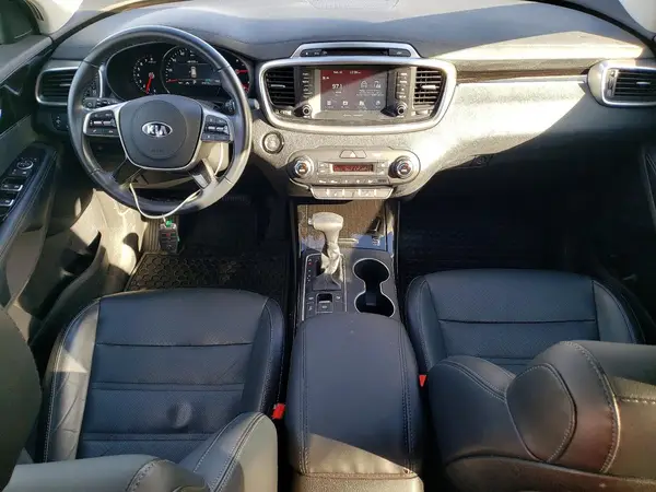 5XYPHDA56KG509760 2019 KIA SORENTO - Image 8
