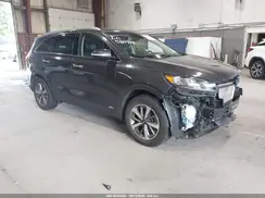 5XYPHDA56KG511959 2019 KIA SORENTO
