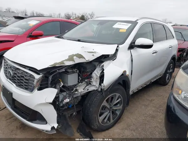 5XYPHDA56KG525229 2019 KIA SORENTO - Image 2