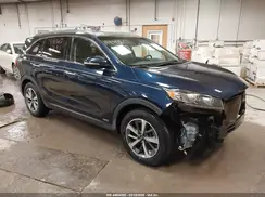 5XYPHDA56KG526820 2019 KIA SORENTO