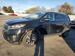 5XYPHDA56KG527269 2019 KIA SORENTO