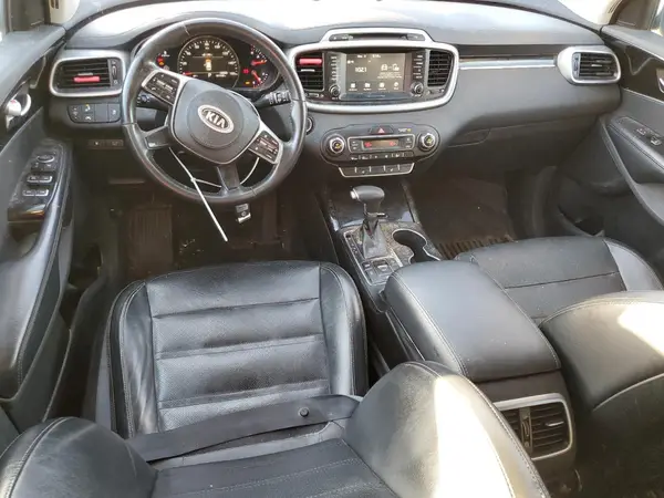 5XYPHDA56KG527269 2019 KIA SORENTO - Image 8