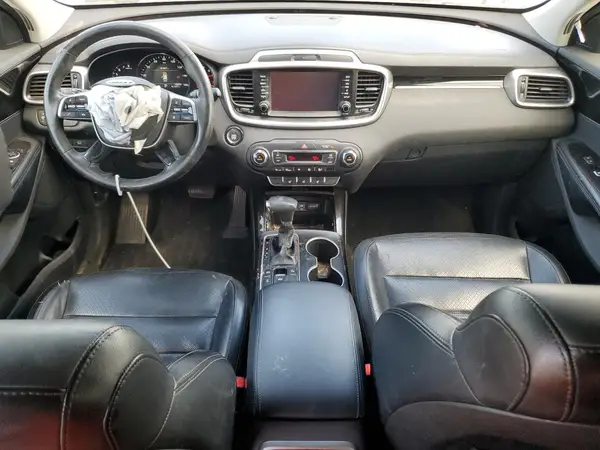 5XYPHDA56KG528227 2019 KIA SORENTO - Image 8