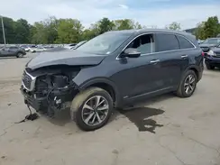 5XYPHDA56KG541639 2019 KIA SORENTO