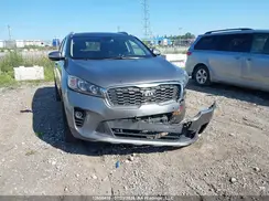 5XYPHDA56KG548915 2019 KIA SORENTO