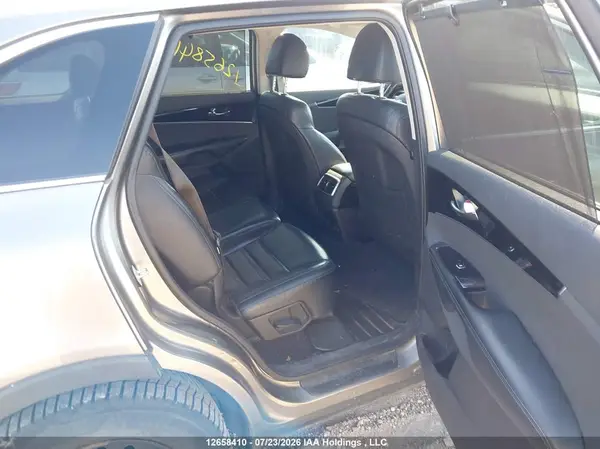5XYPHDA56KG548915 2019 KIA SORENTO - Image 8
