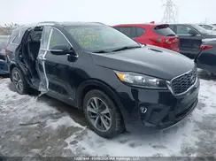 5XYPHDA56KG571403 2019 KIA SORENTO