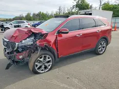 5XYPHDA56KG594390 2019 KIA SORENTO