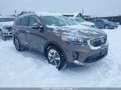 5XYPHDA56KG601063 2019 KIA SORENTO
