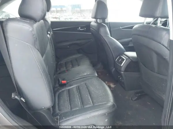 5XYPHDA56KG601063 2019 KIA SORENTO - Image 8