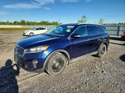 5XYPHDA56LG629740 2020 KIA SORENTO