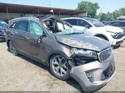 5XYPHDA56LG633013 2020 KIA SORENTO