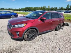 5XYPHDA56LG636994 2020 KIA SORENTO