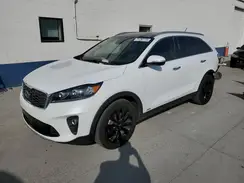 5XYPHDA56LG648501 2020 KIA SORENTO