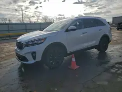 5XYPHDA56LG659515 2020 KIA SORENTO