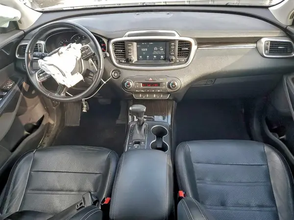 5XYPHDA56LG659515 2020 KIA SORENTO - Image 8