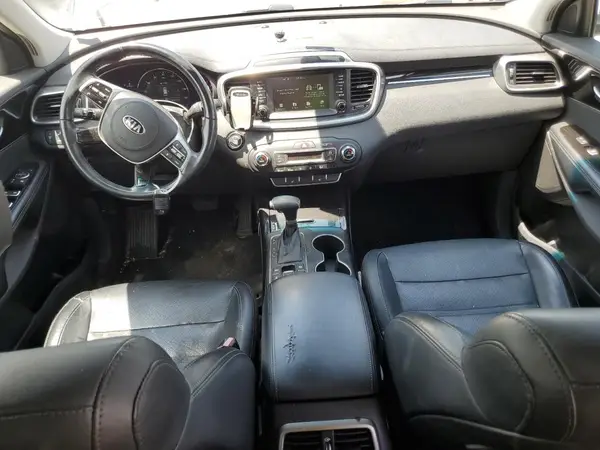 5XYPHDA56LG659837 2020 KIA SORENTO - Image 8