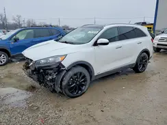 5XYPHDA56LG668005 2020 KIA SORENTO