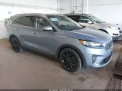 5XYPHDA56LG673902 2020 KIA SORENTO
