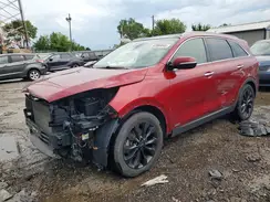 5XYPHDA56LG676329 2020 KIA SORENTO