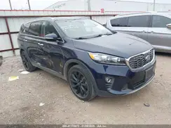 5XYPHDA56LG682082 2020 KIA SORENTO