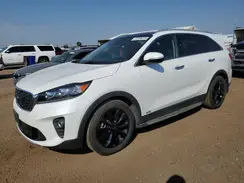 5XYPHDA56LG694085 2020 KIA SORENTO