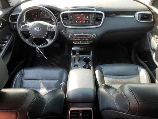 5XYPHDA56LG694085 2020 KIA SORENTO - Image 8