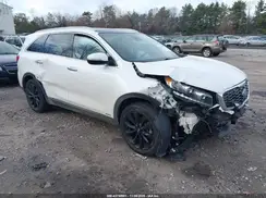 5XYPHDA56LG694586 2020 KIA SORENTO