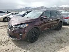 5XYPHDA56LG694667 2020 KIA SORENTO