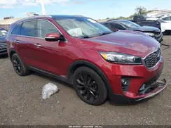 5XYPHDA56LG696676 2020 KIA SORENTO