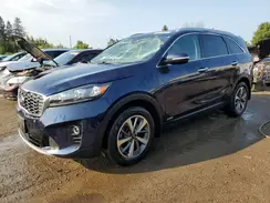 5XYPHDA56LG700967 2020 KIA SORENTO