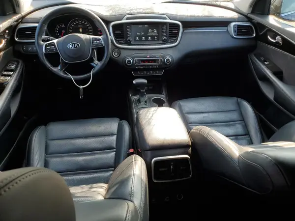 5XYPHDA56LG700967 2020 KIA SORENTO - Image 8