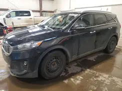 5XYPHDA56LG704095 2020 KIA SORENTO