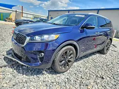 5XYPHDA56LG707272 2020 KIA SORENTO