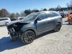 5XYPHDA56LG707854 2020 KIA SORENTO