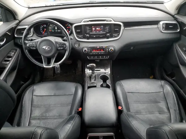5XYPHDA57GG001465 2016 KIA SORENTO - Image 8